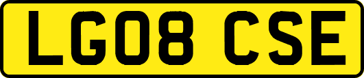 LG08CSE