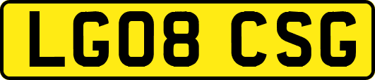 LG08CSG