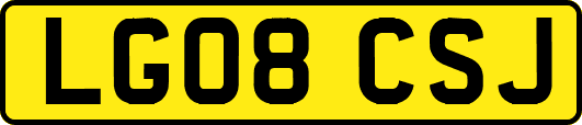 LG08CSJ
