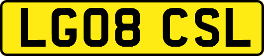 LG08CSL
