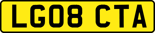 LG08CTA