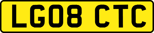 LG08CTC