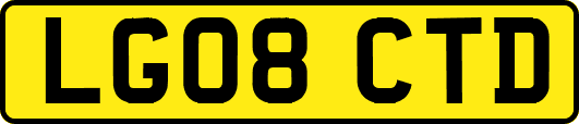 LG08CTD