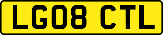 LG08CTL