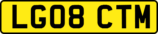 LG08CTM
