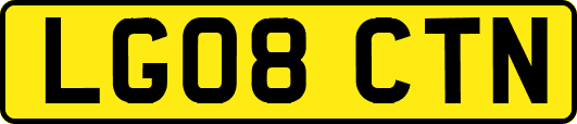 LG08CTN