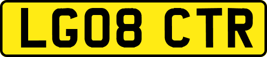 LG08CTR