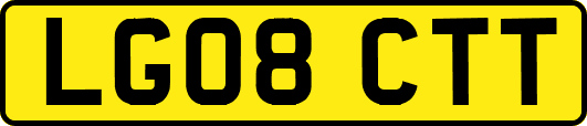 LG08CTT