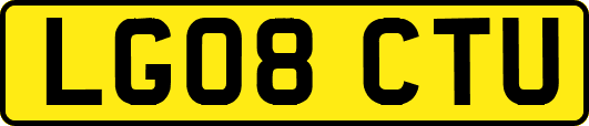 LG08CTU