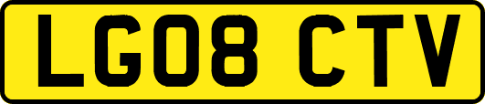 LG08CTV