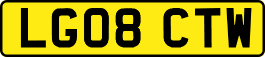 LG08CTW