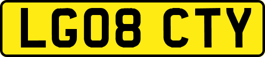 LG08CTY