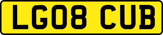 LG08CUB