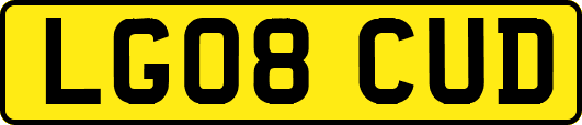 LG08CUD