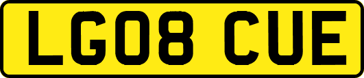 LG08CUE