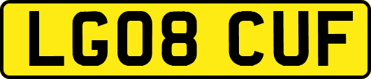 LG08CUF