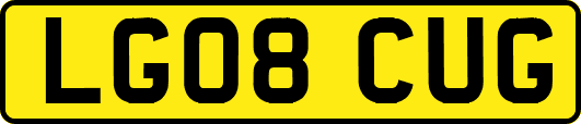 LG08CUG