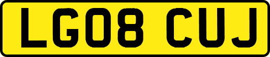 LG08CUJ