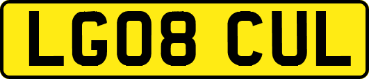 LG08CUL