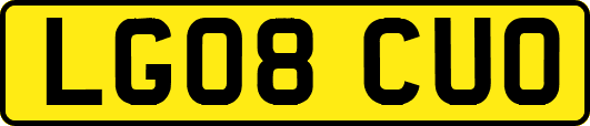 LG08CUO