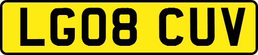 LG08CUV