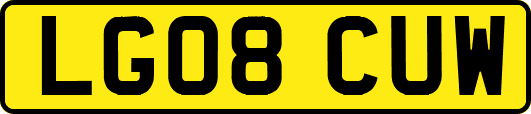 LG08CUW