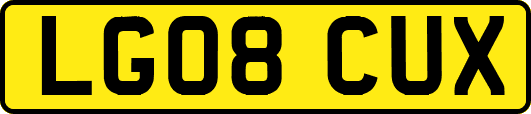 LG08CUX