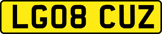 LG08CUZ