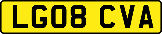 LG08CVA