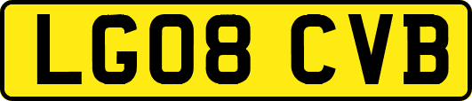 LG08CVB