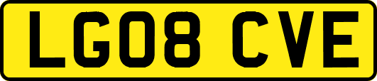 LG08CVE