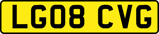 LG08CVG
