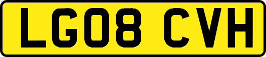 LG08CVH