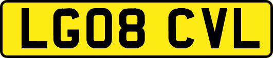 LG08CVL
