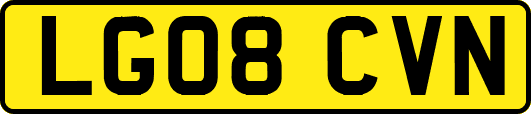 LG08CVN