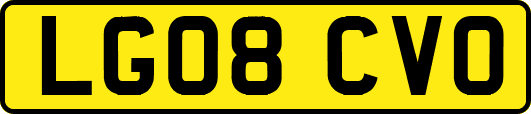 LG08CVO