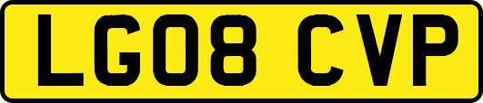 LG08CVP