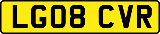 LG08CVR