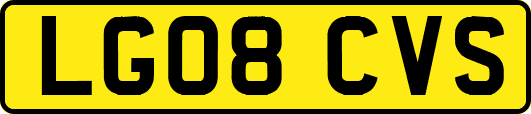 LG08CVS