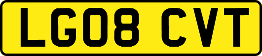 LG08CVT