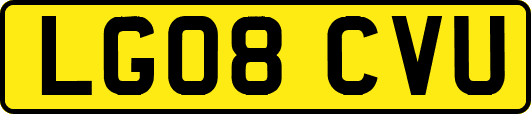 LG08CVU
