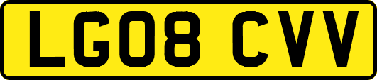 LG08CVV