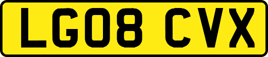 LG08CVX