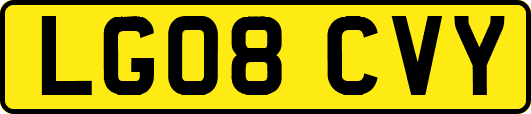 LG08CVY