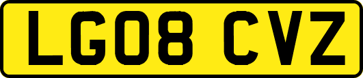 LG08CVZ