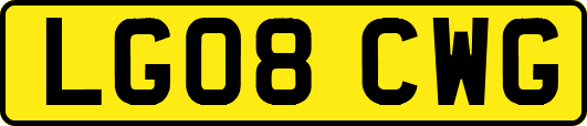 LG08CWG