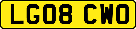 LG08CWO