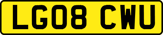 LG08CWU
