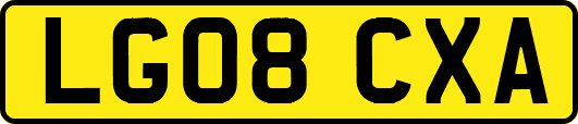 LG08CXA