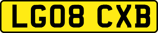 LG08CXB